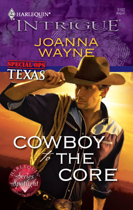 Title details for Cowboy to the Core by Joanna Wayne - Available